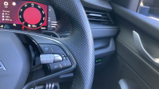 Skoda Octavia 1.5 TSI 150 e-TEC Sportline 5dr DSG Petrol Hatchback